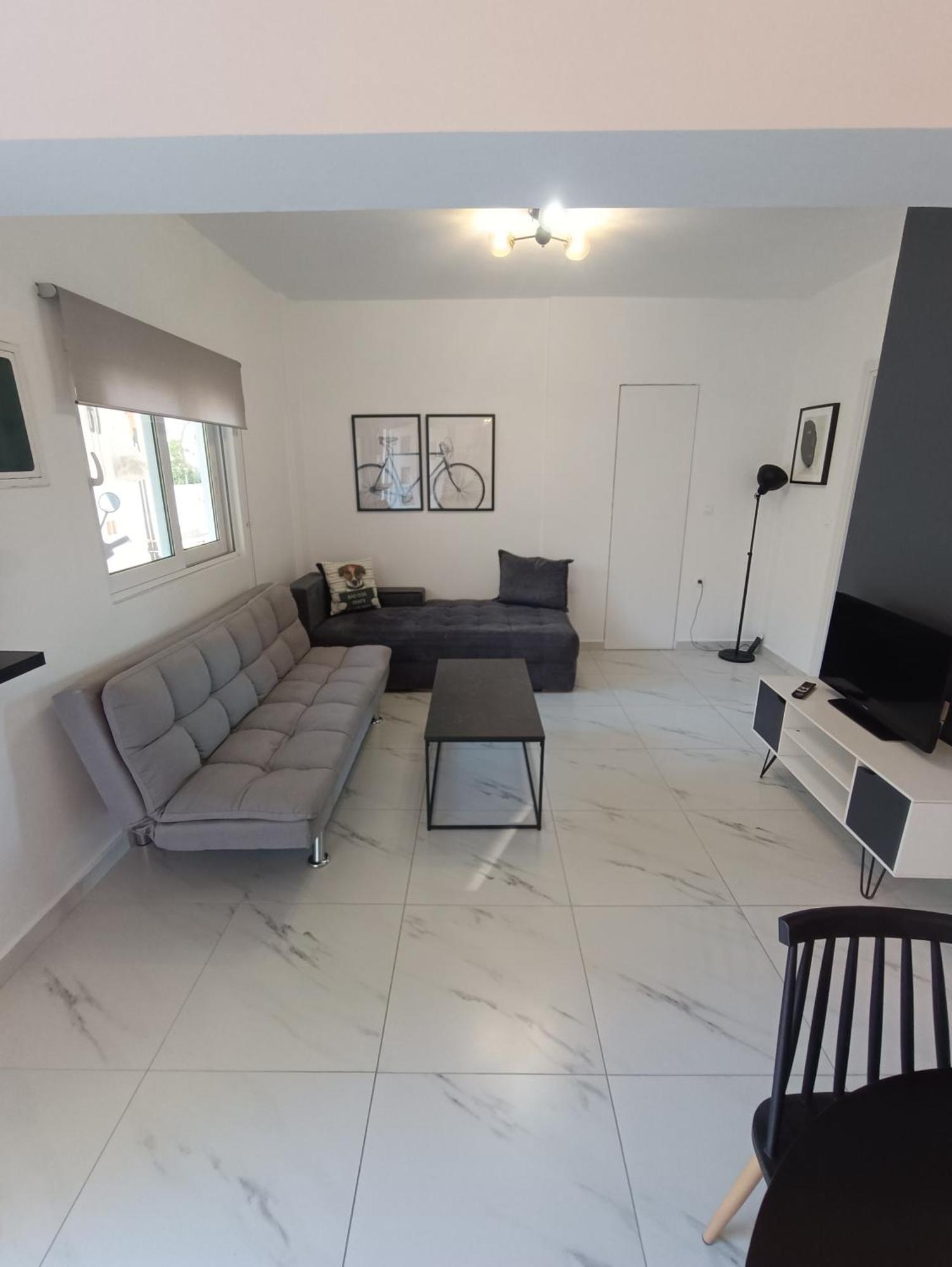 Alexander Apartments Спартия Екстериор снимка