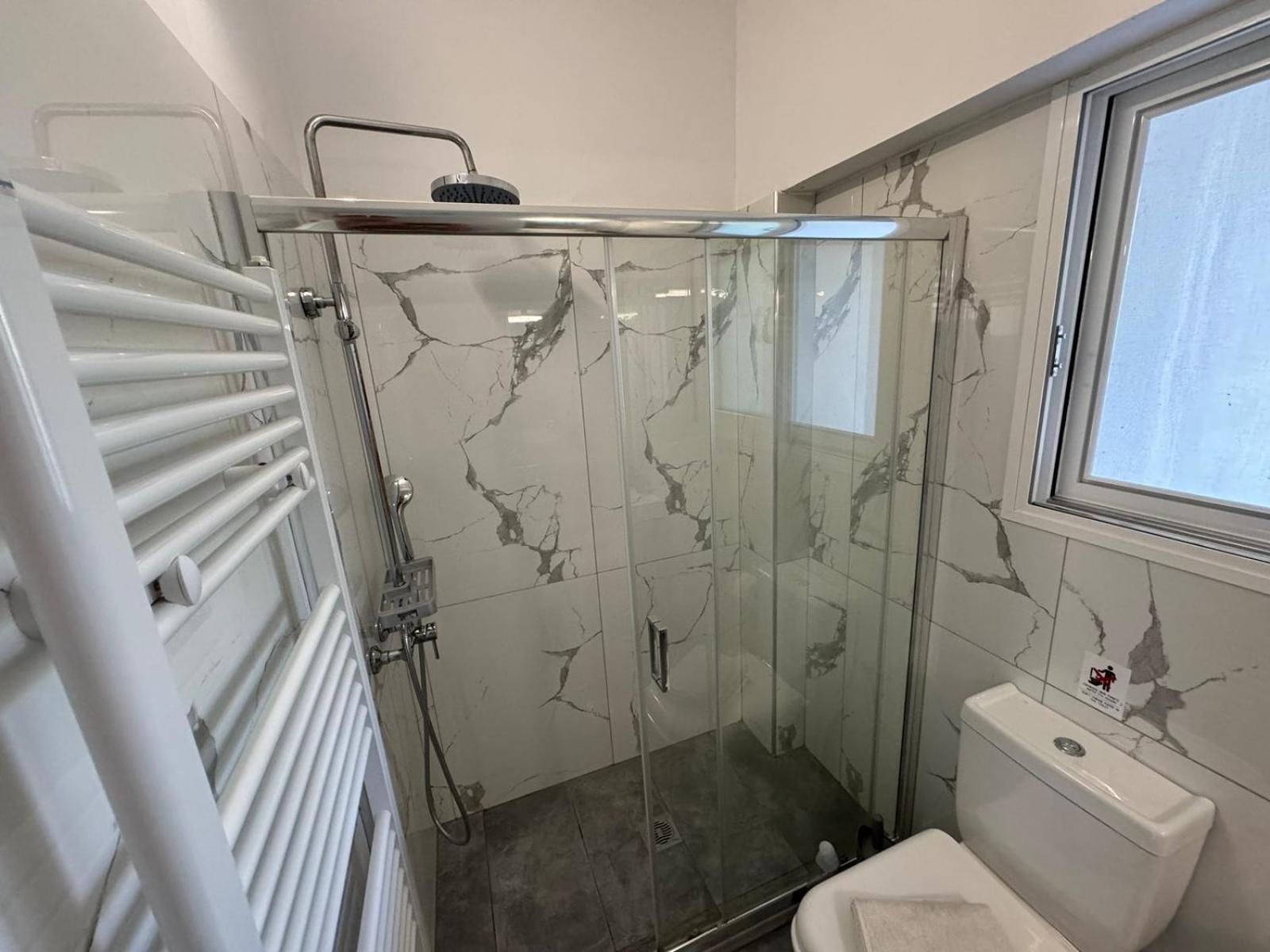 Alexander Apartments Спартия Екстериор снимка
